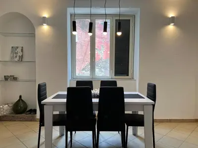 Planimetria di Venera resort