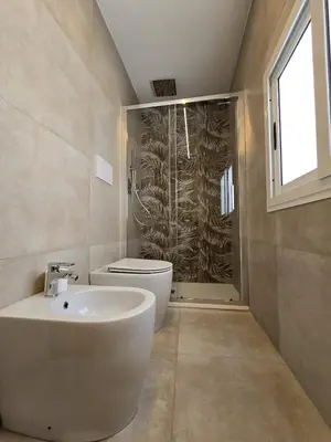 Bagno di Fortino living winter