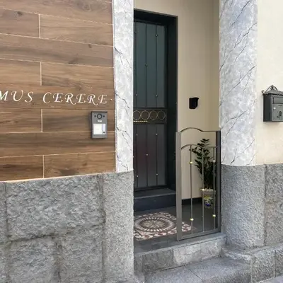 Domus Cerere