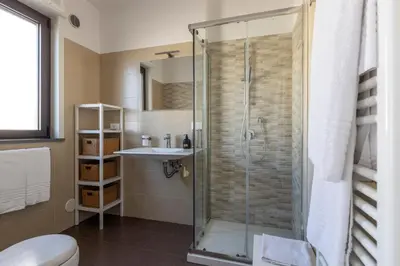 Bagno di Little Rose