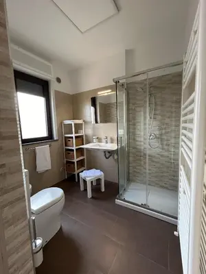 Bagno di Little Rose
