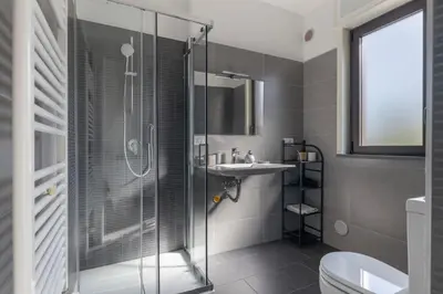 Bagno di Beatrice's House