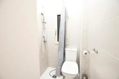 Bagno di Genova Loft, City Centre Shopping District