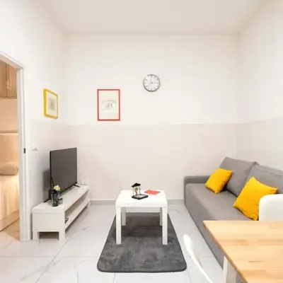 Genova Loft