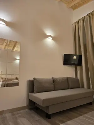 TV o dispositivi per l'intrattenimento presso Fortino living fall