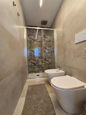 Bagno di Fortino living fall