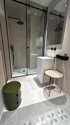 Bagno di Berht - Appartamenti al centro di Catania