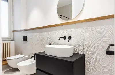 Bagno di Agata Apartment with Balcony by Wonderful Italy