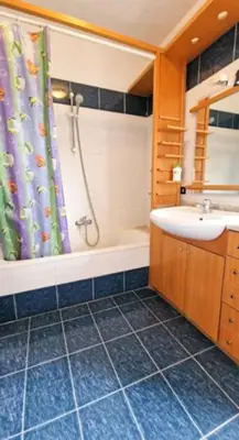 Bagno di Home Sicilian Gallery