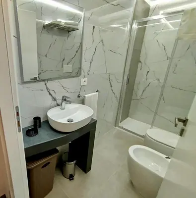Bagno di sicily sun house