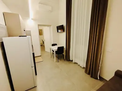 Cucina o angolo cottura di sicily sun house