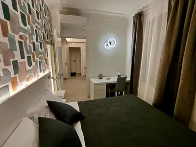 Letto o letti in una camera di sicily sun house