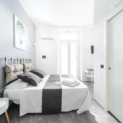 VOLCANO'S SUITE - FICO D'INDIA - The First Sustainable Eco - Chic Suite in Sicily