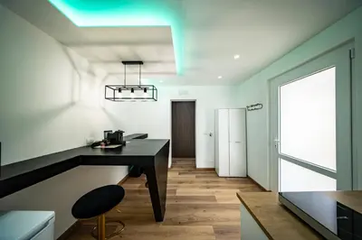 Cucina o angolo cottura di Visula