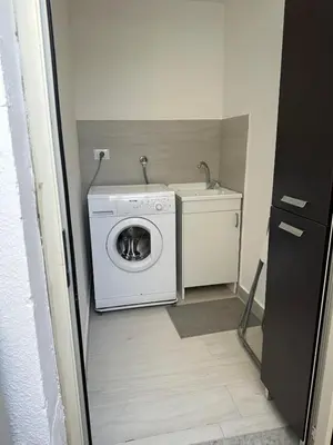 Planimetria di Seacily Apartments