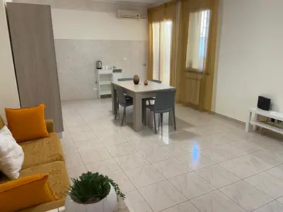 Cucina o angolo cottura di Golden House Holiday