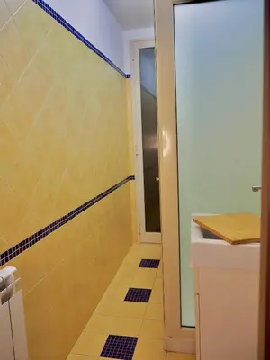 Bagno di Golden House Holiday