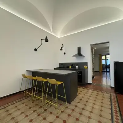 MacrHome Catania Centro