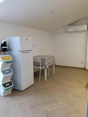 Cucina o angolo cottura di A casa di Gigi