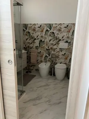 Bagno di Eleutheria