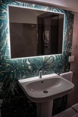 Bagno di Maison Magò