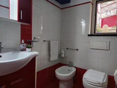 Bagno di 