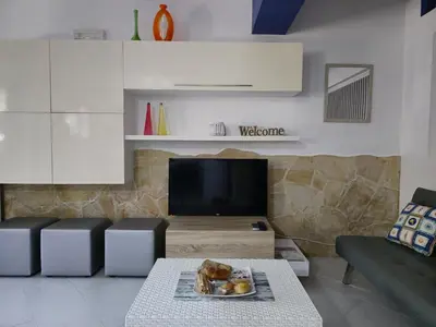 Cucina o angolo cottura di 