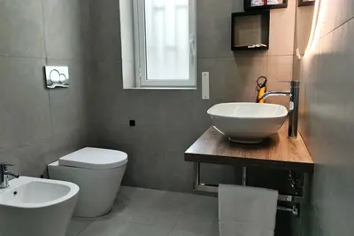 Bagno di Dimora del Lume