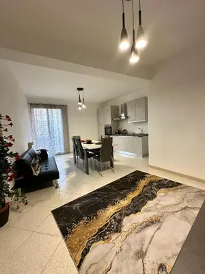 Cucina o angolo cottura di Armonia dell'Etna