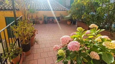 Giardino di Casa Rossi