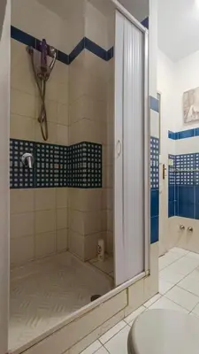 Bagno di Casa Rossi