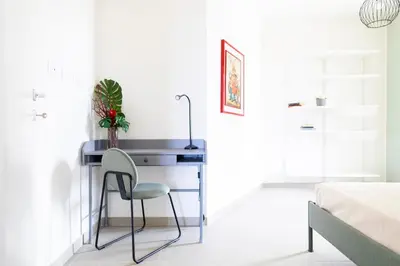Planimetria di OLEANDRI 3 - Casa ETNA