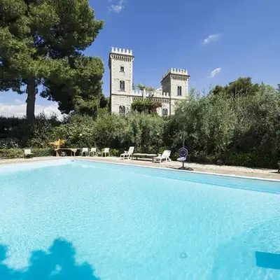 Villa Castello Claves