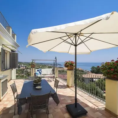 Casa Delle Alohe