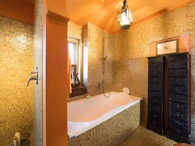 Bagno di Terrazza Reale