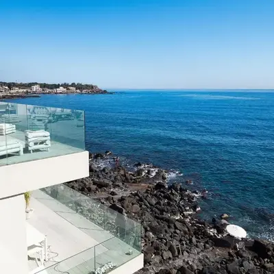 Terrazza Reale