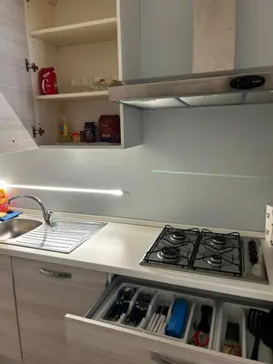 Cucina o angolo cottura di Leonardo Sicilian Casa 2