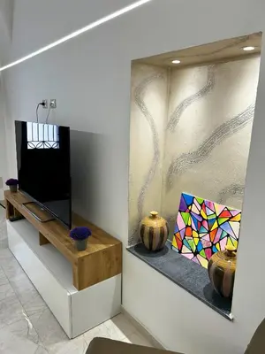 TV o dispositivi per l'intrattenimento presso Leonardo Sicilian Casa 2