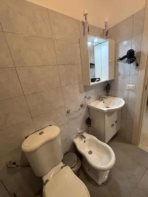 Bagno di Pancho House Catania