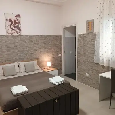 Pancho House Catania