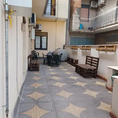 Planimetria di Casa vacanza ' A casa dei Nonni 2 '