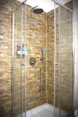 Bagno di Il Terrazzino di Piazza Verga