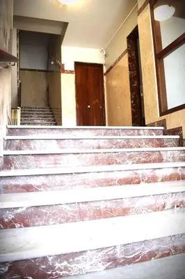 Planimetria di Il Terrazzino di Piazza Verga
