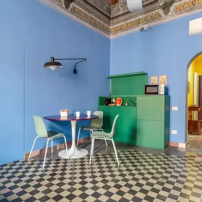 Casa Felicetta Holiday House
