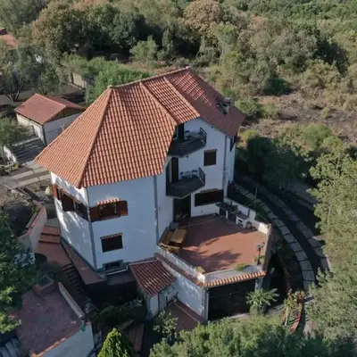 Villa joele