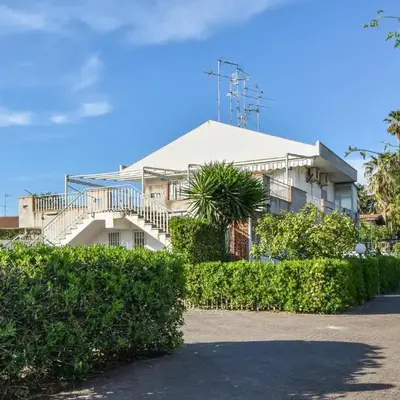 Cozy Home In Mascali With Wifi