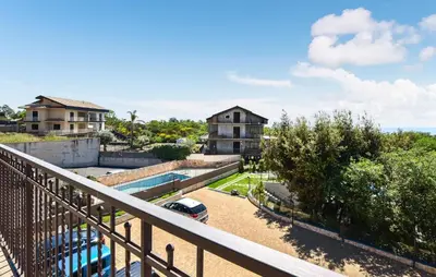 Piscina di Pet Friendly Apartment In Monterosso o nelle vicinanze