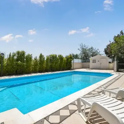 Pet Friendly Apartment In Monterosso