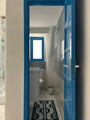 Bagno di Antico Corso House