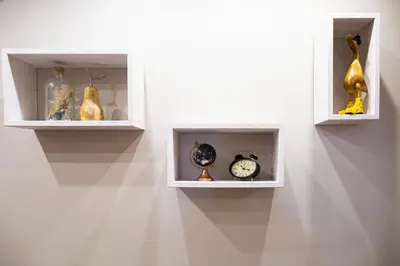 Planimetria di Homeby, Apartment Bellini